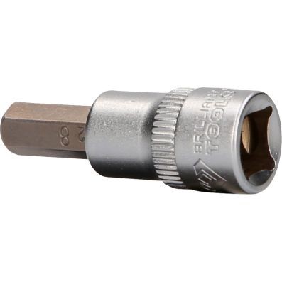 Sexkantsnyckelsats, Universal Ks tools BT021875 KS TOOLS