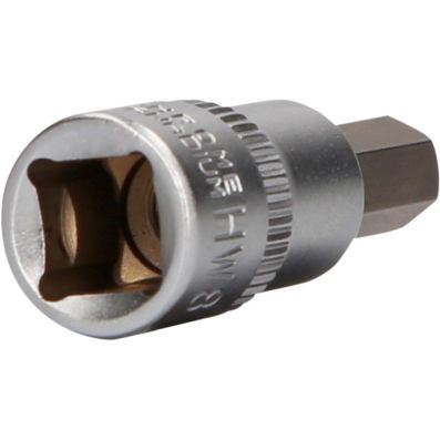 Sexkantsnyckelsats, Universal Ks tools BT021875 KS TOOLS
