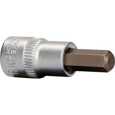 Sexkantsnyckelsats, Universal Ks tools BT021875 KS TOOLS