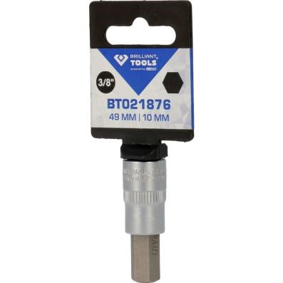 Sexkantsnyckelsats, Universal Ks tools BT021876 KS TOOLS