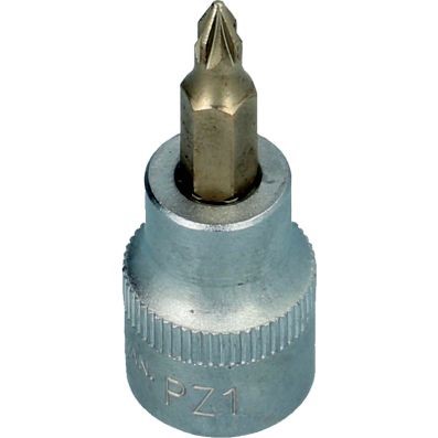 Sexkantsnyckelsats, Universal Ks tools BT021880 KS TOOLS
