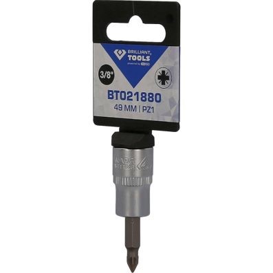 Sexkantsnyckelsats, Universal Ks tools BT021880 KS TOOLS