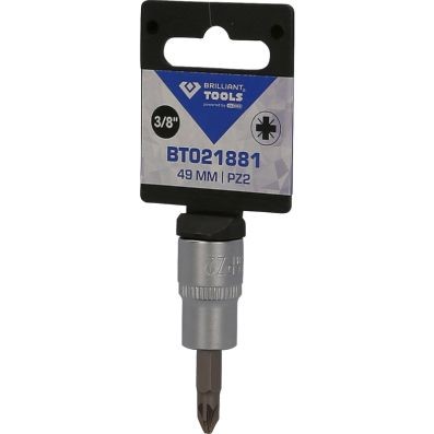 Sexkantsnyckelsats, Universal Ks tools BT021881 KS TOOLS
