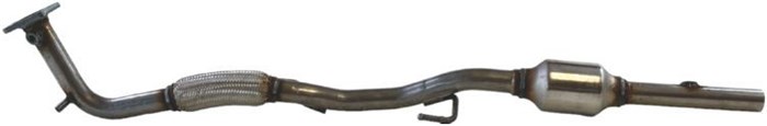 Katalysator, Fram, Mitt Bosal 090-034 BOSAL