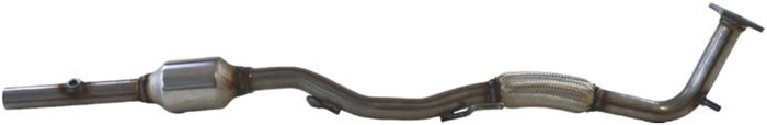 Katalysator, Fram, Mitt Bosal 090-034 BOSAL