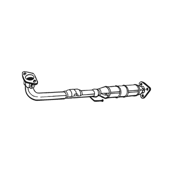 Katalysator, Fram Bosal 090-726 BOSAL