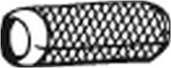 Flexrör, avgassystem Bosal 265-573 BOSAL Flexrör, avgassystem Bosal 265-573 BOSAL