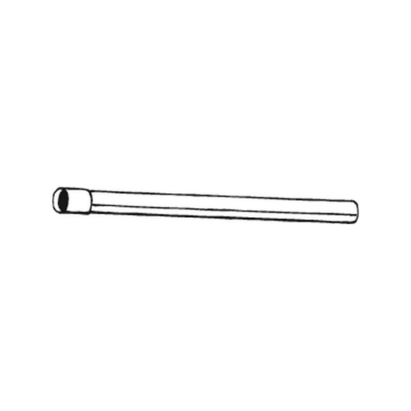 Avgasrör, Mitt Bosal 787-471 BOSAL