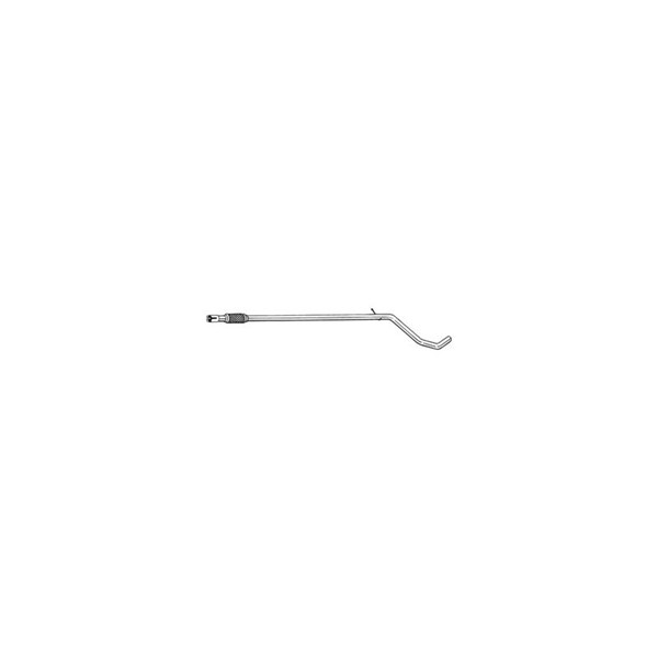 Avgasrör, Mitt Bosal 950-067 BOSAL