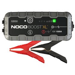 Batteribooster Noco Genius Boost Xl 12 V / 1500 A / Ip65 Noco 