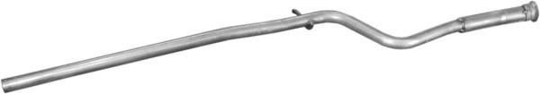 Reparationsrör, katalysator Polmo 04.310 POLMO