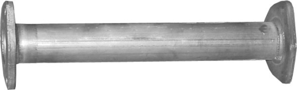 Avgasrör, Fram, Mitt Polmo 05.38 POLMO