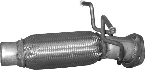 Avgasrör, Fram POLMO Avgasrör, Fram POLMO