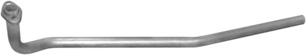 Reparationsrör, katalysator Polmo 17.396 POLMO Reparationsrör, katalysator Polmo 17.396 POLMO
