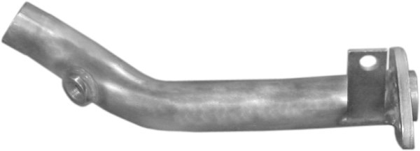 Reparationsrör, katalysator POLMO Reparationsrör, katalysator POLMO