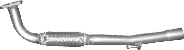 Reparationsrör, katalysator Polmo 23.71 POLMO