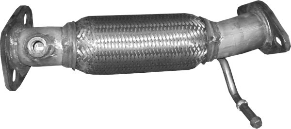 Avgasrör, Fram Polmo 47.79 POLMO