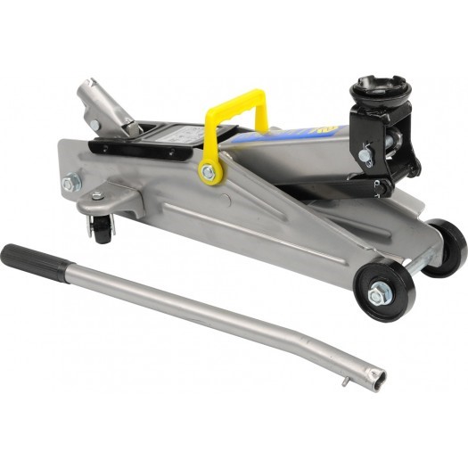 Domkraft, 2 Ton, Universal