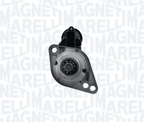 Startmotor 12V Magneti marelli 944280203200 MAGNETI MARELLI