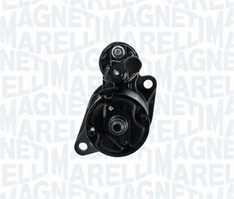 Startmotor 12V Magneti marelli 944280203200 MAGNETI MARELLI