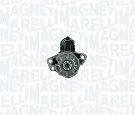 Startmotor 12V Magneti marelli 944280803920 MAGNETI MARELLI