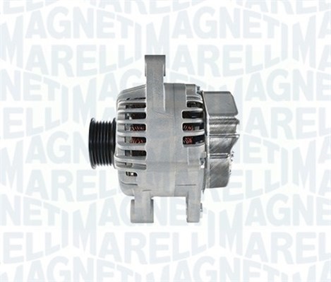 Generator 14V 90A Magneti marelli 944390492110 MAGNETI MARELLI