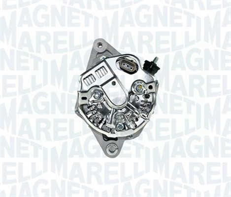 Generator 14V 90A Magneti marelli 944390492110 MAGNETI MARELLI