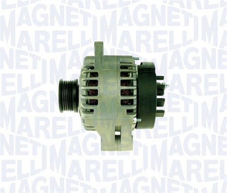 Generator 14V 140A Magneti marelli 944390903260 MAGNETI MARELLI