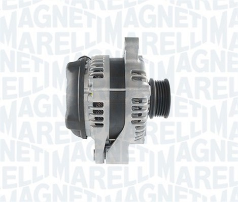Generator 14V 100A Magneti marelli 944390907420 MAGNETI MARELLI Generator 14V 100A Magneti marelli 944390907420 MAGNETI MARELLI