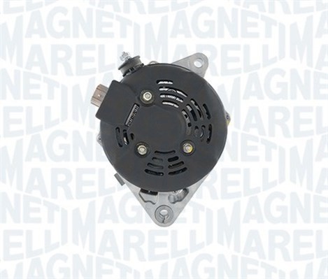 Generator 14V 100A Magneti marelli 944390907420 MAGNETI MARELLI Generator 14V 100A Magneti marelli 944390907420 MAGNETI MARELLI