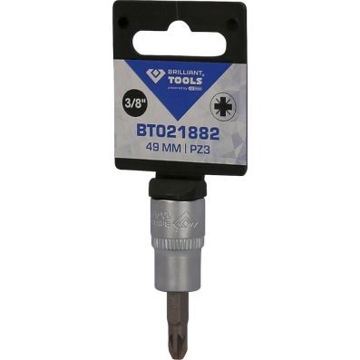 Sexkantsnyckelsats, Universal Ks tools BT021882 KS TOOLS