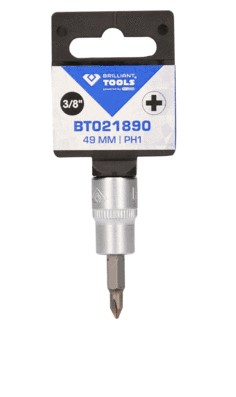 Sexkantsnyckelsats, Universal Ks tools BT021890 KS TOOLS