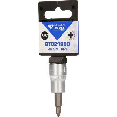 Sexkantsnyckelsats, Universal Ks tools BT021890 KS TOOLS