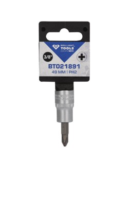 Sexkantsnyckelsats, Universal Ks tools BT021891 KS TOOLS