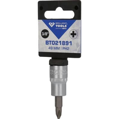 Sexkantsnyckelsats, Universal Ks tools BT021891 KS TOOLS
