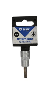 Sexkantsnyckelsats, Universal Ks tools BT021892 KS TOOLS
