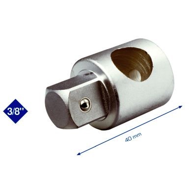 Glidstycke, Universal Ks tools 3/8 skjutreglage BT021901 KS TOOLS
