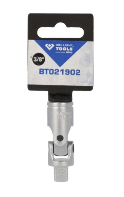 Knut, hylsnyckel, Universal Ks tools 3/8 universalled BT021902 KS TOOLS