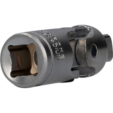 Knut, hylsnyckel, Universal Ks tools 3/8 universalled BT021902 KS TOOLS