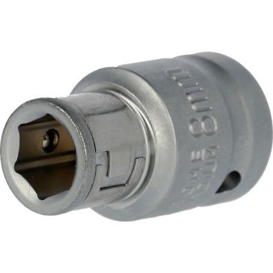 Reduceringsadapter, spärrskaft, Universal Ks tools BT021903 KS TOOLS