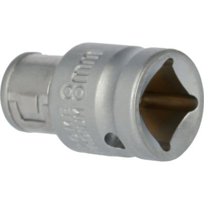Reduceringsadapter, spärrskaft, Universal Ks tools BT021903 KS TOOLS