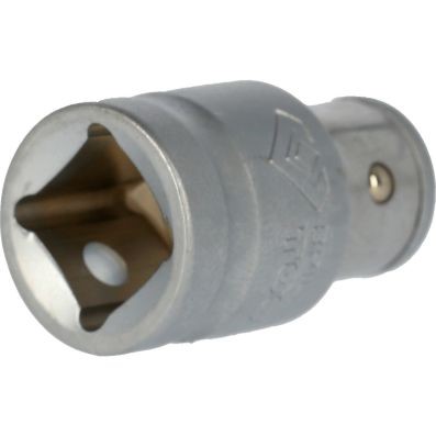 Reduceringsadapter, spärrskaft, Universal Ks tools BT021903 KS TOOLS