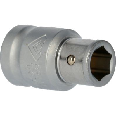 Reduceringsadapter, spärrskaft, Universal Ks tools BT021903 KS TOOLS