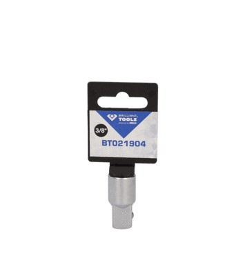 Förstoringsadapter, spärrskaft, Universal KS TOOLS
