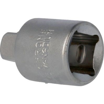 Förstoringsadapter, spärrskaft, Universal KS TOOLS
