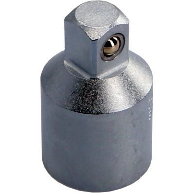 Förstoringsadapter, spärrskaft, Universal KS TOOLS