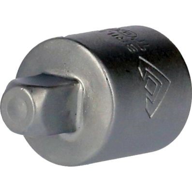 Förstoringsadapter, spärrskaft, Universal KS TOOLS