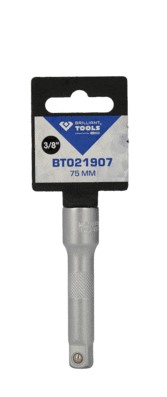 Förlängninsskaft, hylsnyckel, Universal Ks tools BT021907 KS TOOLS