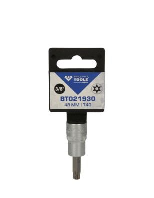 Sexkantsnyckelsats, Universal Ks tools BT021930 KS TOOLS