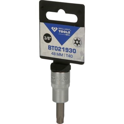 Sexkantsnyckelsats, Universal Ks tools BT021930 KS TOOLS